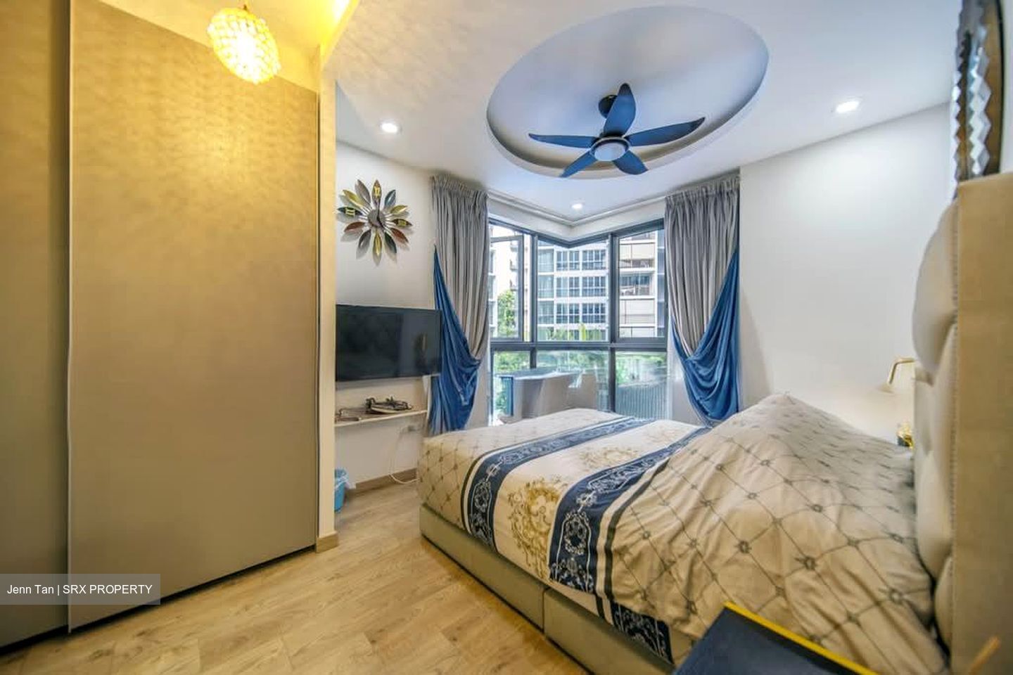 The Criterion (D27), Condominium #576080681